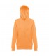 THC AMSTERDAM WOMEN Sudadera para mujer con cremallera y capucha