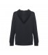 THC AMSTERDAM WOMEN Sudadera para mujer con cremallera y capucha