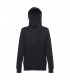 THC AMSTERDAM WOMEN Sudadera para mujer con cremallera y capucha