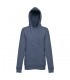 THC AMSTERDAM WOMEN Sudadera para mujer con cremallera y capucha