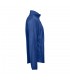 THC HELSINKI Chaqueta polar para hombre con cremallera