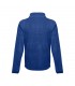 THC HELSINKI Chaqueta polar para hombre con cremallera