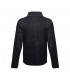 THC HELSINKI Chaqueta polar para hombre con cremallera