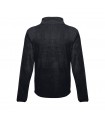 THC HELSINKI Chaqueta polar para hombre con cremallera