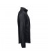 THC HELSINKI Chaqueta polar para hombre con cremallera