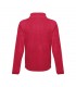 THC HELSINKI Chaqueta polar para hombre con cremallera