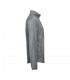 THC HELSINKI Chaqueta polar para hombre con cremallera