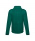 THC HELSINKI Chaqueta polar para hombre con cremallera