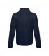 THC HELSINKI Chaqueta polar para hombre con cremallera