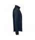 THC HELSINKI Chaqueta polar para hombre con cremallera