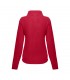 THC HELSINKI WOMEN Chaqueta polar para mujer con cremallera