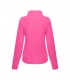THC HELSINKI WOMEN Chaqueta polar para mujer con cremallera