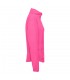 THC HELSINKI WOMEN Chaqueta polar para mujer con cremallera