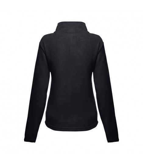 THC HELSINKI WOMEN Chaqueta polar para mujer con cremallera