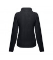 THC HELSINKI WOMEN Chaqueta polar para mujer con cremallera
