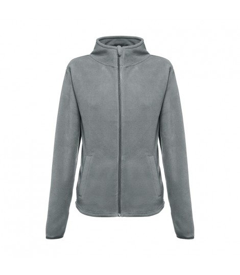 THC HELSINKI WOMEN Chaqueta polar para mujer con cremallera