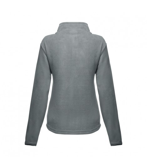 THC HELSINKI WOMEN Chaqueta polar para mujer con cremallera
