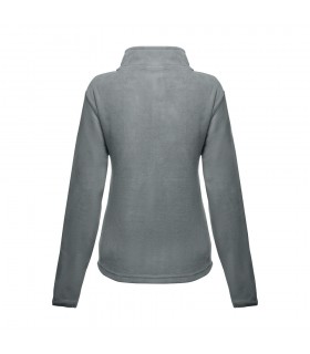 THC HELSINKI WOMEN Chaqueta polar para mujer con cremallera