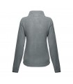 THC HELSINKI WOMEN Chaqueta polar para mujer con cremallera