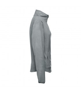 THC HELSINKI WOMEN Chaqueta polar para mujer con cremallera