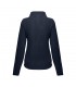 THC HELSINKI WOMEN Chaqueta polar para mujer con cremallera