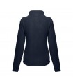 THC HELSINKI WOMEN Chaqueta polar para mujer con cremallera