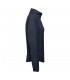 THC HELSINKI WOMEN Chaqueta polar para mujer con cremallera