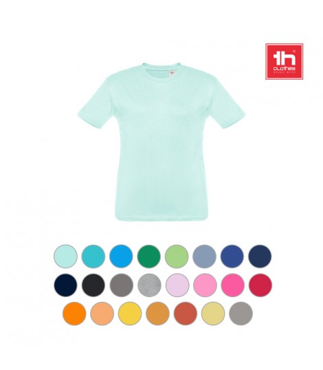 THC QUITO Camiseta de ninos unisex