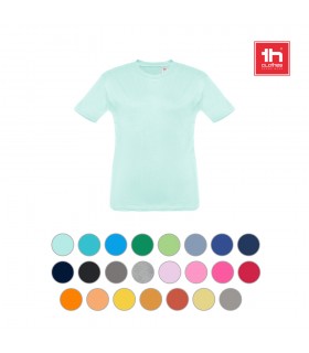 THC QUITO Camiseta de ninos unisex