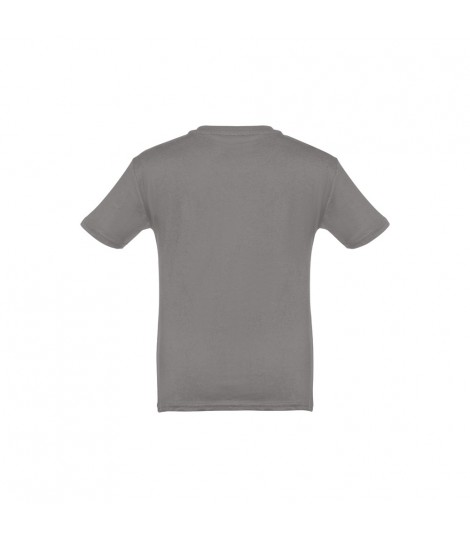 THC QUITO Camiseta de ninos unisex