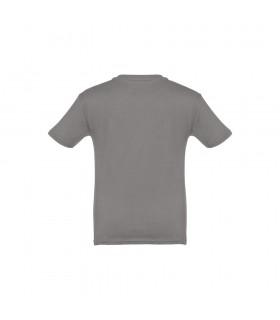 THC QUITO Camiseta de ninos unisex