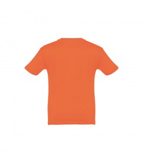 THC QUITO Camiseta de ninos unisex