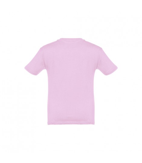 THC QUITO Camiseta de ninos unisex