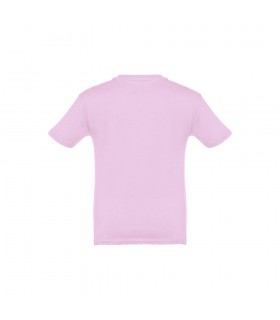 THC QUITO Camiseta de ninos unisex