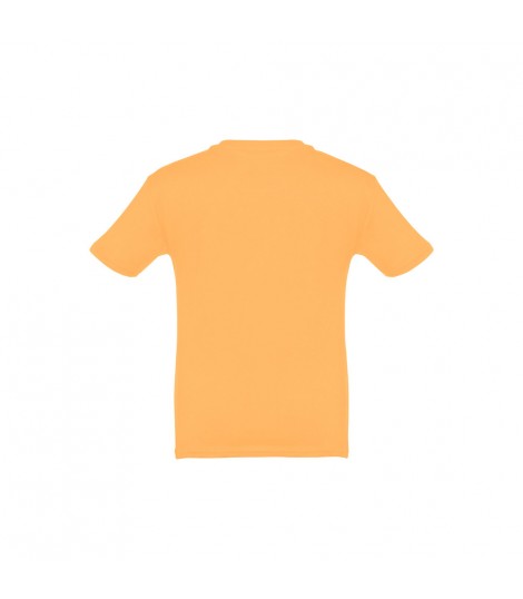 THC QUITO Camiseta de ninos unisex