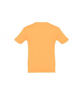 THC QUITO Camiseta de ninos unisex