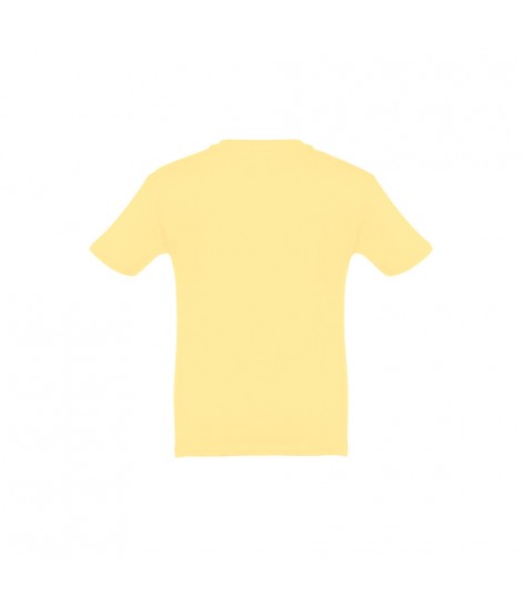 THC QUITO Camiseta de ninos unisex