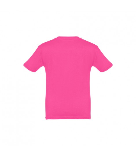 THC QUITO Camiseta de ninos unisex