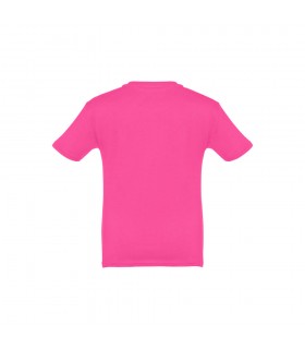 THC QUITO Camiseta de ninos unisex