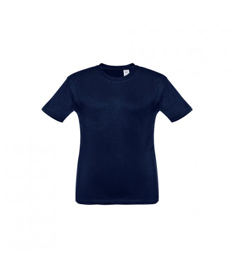 THC QUITO Camiseta de ninos unisex
