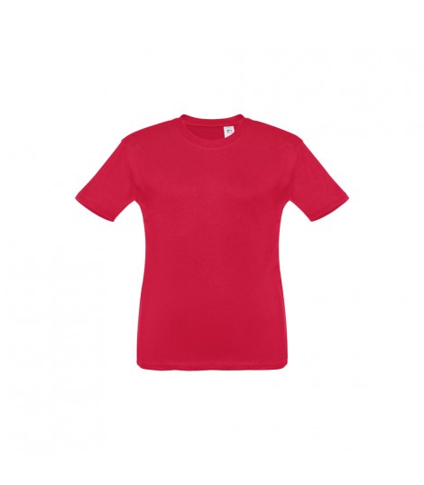 THC QUITO Camiseta de ninos unisex