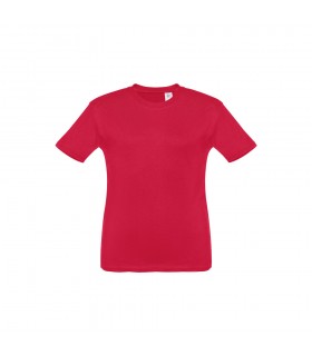 THC QUITO Camiseta de ninos unisex