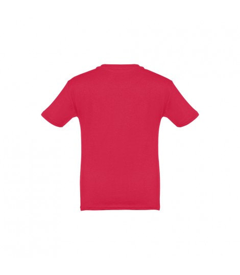 THC QUITO Camiseta de ninos unisex