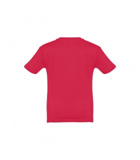 THC QUITO Camiseta de ninos unisex