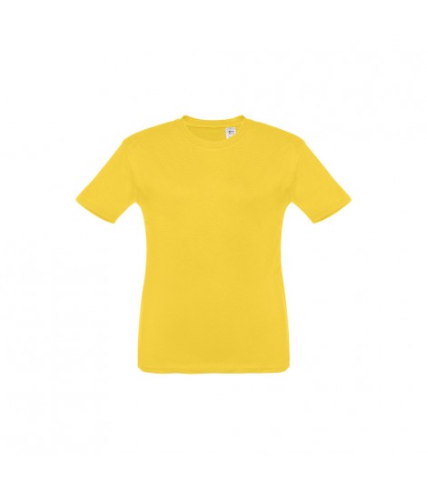 THC QUITO Camiseta de ninos unisex