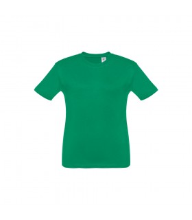 THC QUITO Camiseta de ninos unisex