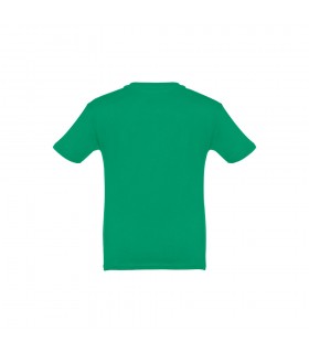 THC QUITO Camiseta de ninos unisex