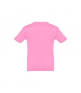 THC QUITO Camiseta de ninos unisex