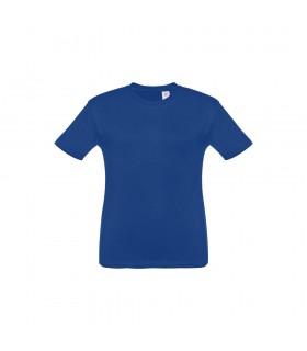 THC QUITO Camiseta de ninos unisex