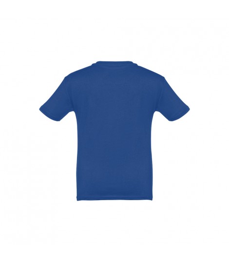 THC QUITO Camiseta de ninos unisex